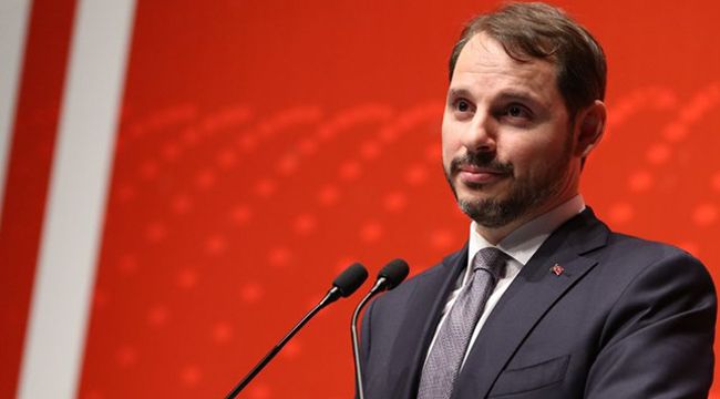 İstihdam noktasında iyi neticeler almaya başladık