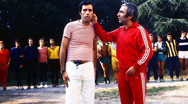 İyi ki doğdun Kemal Sunal!