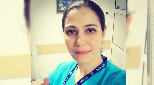 CANİ OĞUL DEHŞETİ