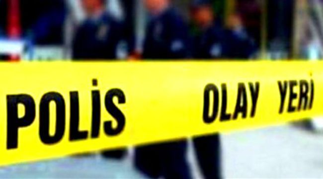 İZMİR'DE AKRABA CİNAYETİ