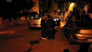 İZMİR'DE DEHŞETE DÜŞÜREN OLAY
