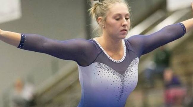 Jimnastikçi Melanie Coleman antrenmanda hayatını kaybetti