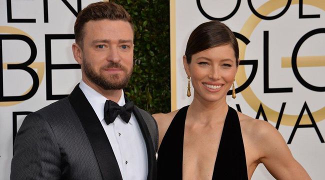Justin Timberlake eşini aldattığı için pişman