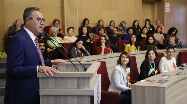 KADIN SAĞLIĞI İLE İLGİLİ ÖNEMLİ İŞ BİRLİĞİ