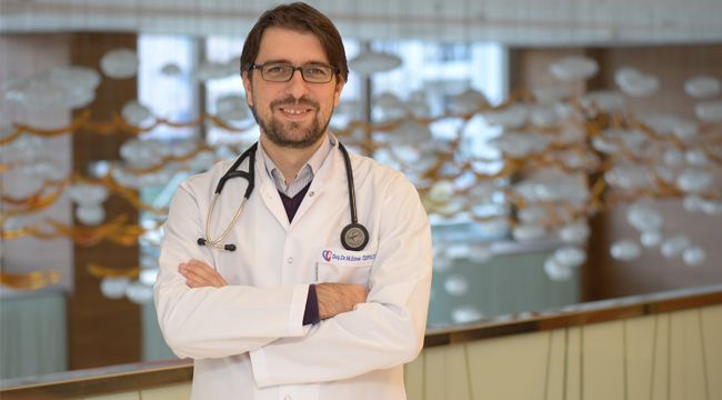 Kalp hastaları spor yapabilir mi?