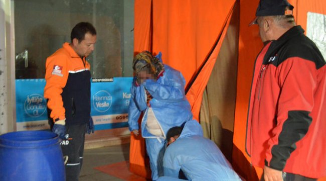 Karantina sürüyor