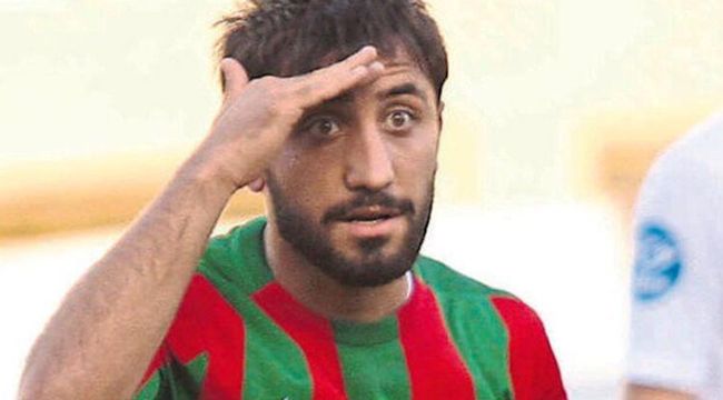 Karşıyaka’da Battal Demirbilek sürprizi
