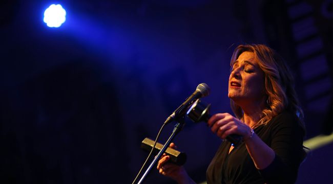 KARŞIYAKA'DA CAZ FESTİVALİ