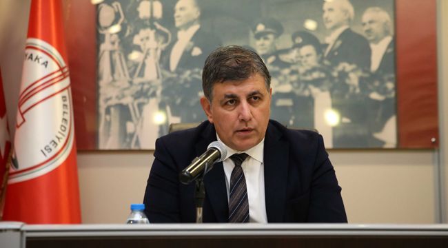 KARŞIYAKA 'İNSAN HAKLARI KENTİ' OLACAK