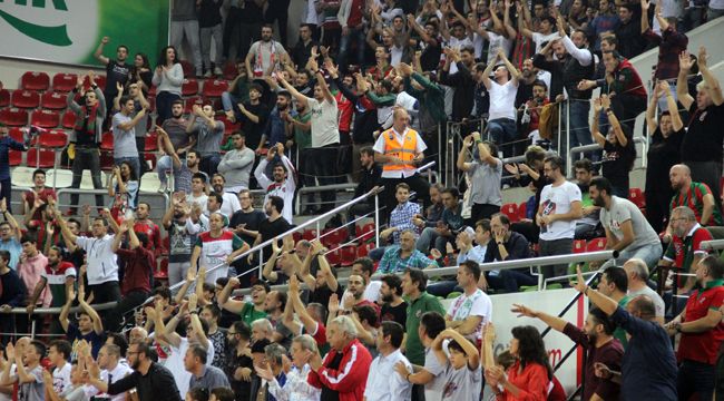Karşıyaka, Özgür Soylu’yu unutmadı