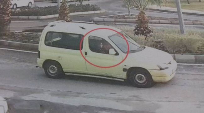 KATİL SANIĞI SEVGİLİYE TUTUKLAMA