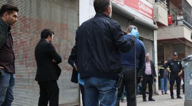 Kendi bebeğini çöpe atan kadın tutuklandı