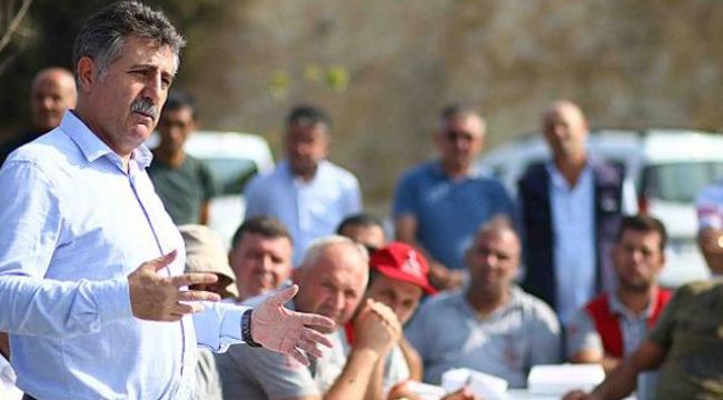 KENTSEL DÖNÜŞÜM