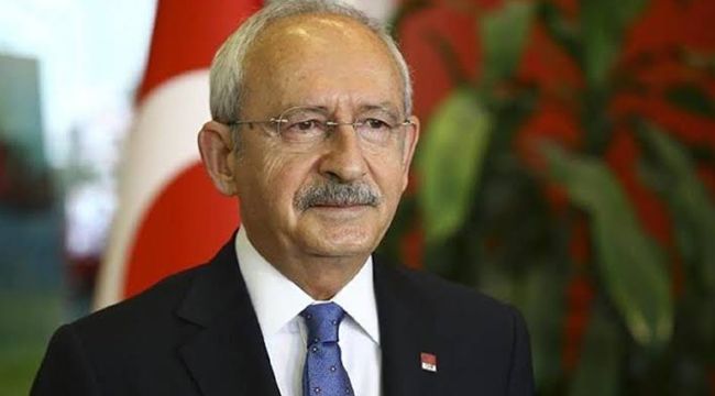 KILIÇDAROĞLU BUGÜN İZMİR'DE