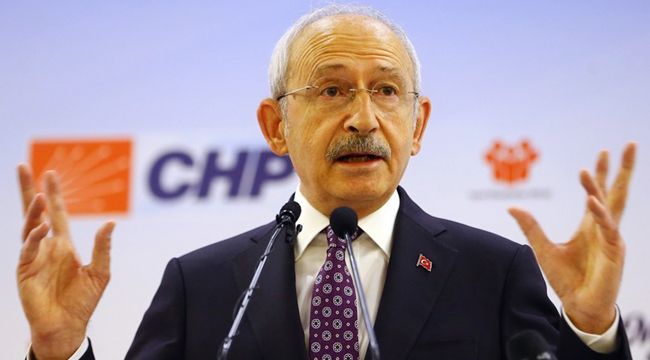 Kılıçdaroğlu'ndan polemikler karşısında 'susun' talimatı!
