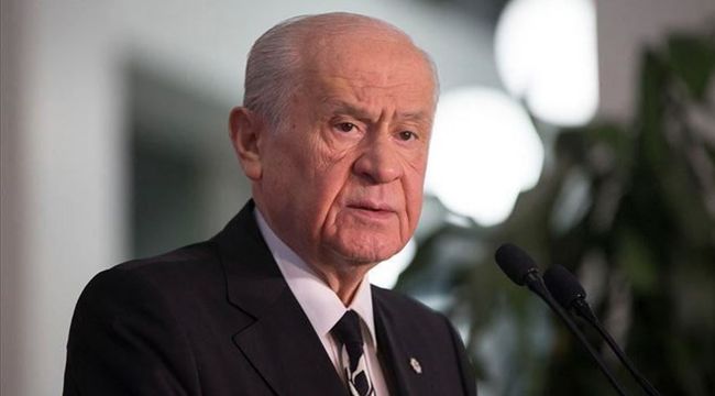 'Kılıçdaroğlu projeyle geldi, projeyle de gider'