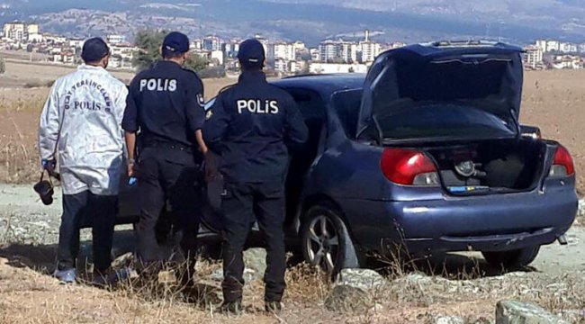 Kıskançlık cinayetine 1 kadın kurban daha verildi