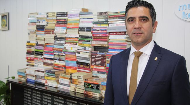 KİTAP DESTEĞİ