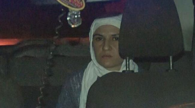 Kocasını baltayla öldürdü, "Ben onu öldürmesem o beni öldürecekti" dedi