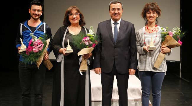 KONAK BELEDİYESİNDEN MUHTEŞEM KUTLAMA