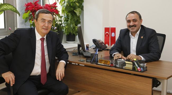 KÖPRÜ OLACAK