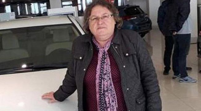 Korkutan virüs can aldı