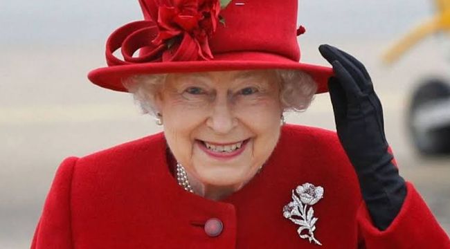Kraliçe II. Elizabeth tahtı bırakıyor