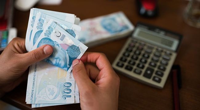 Kurumlar vergisi rekortmeni Merkez Bankası oldu