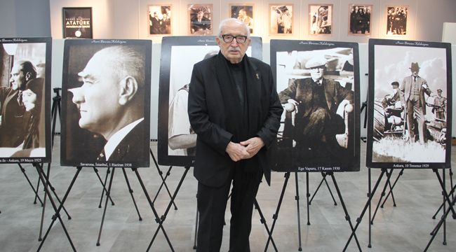 LEBLEBİLERİ AŞIRDIĞINDA 7 YAŞINDAYDI
