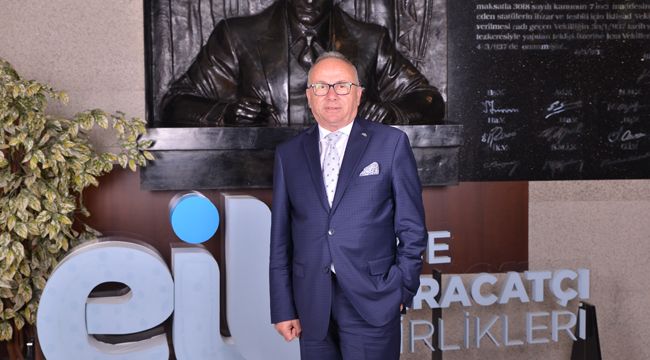 MADEN SEKTÖRÜ İZMİR'DE BULUŞACAK