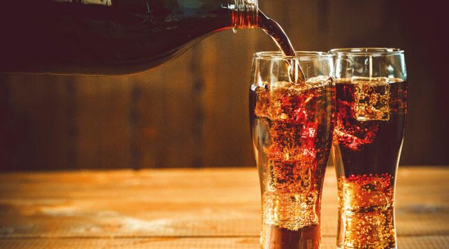 Mecliste 'Kolanın tadı bizde farklı mı' tartışması