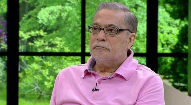 Mehmet Ali Erbil, tekrar hastaneye kaldırıldı
