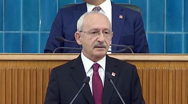 'Mektup sana nasıl geldi, aynı yolla iade edeceksin'
