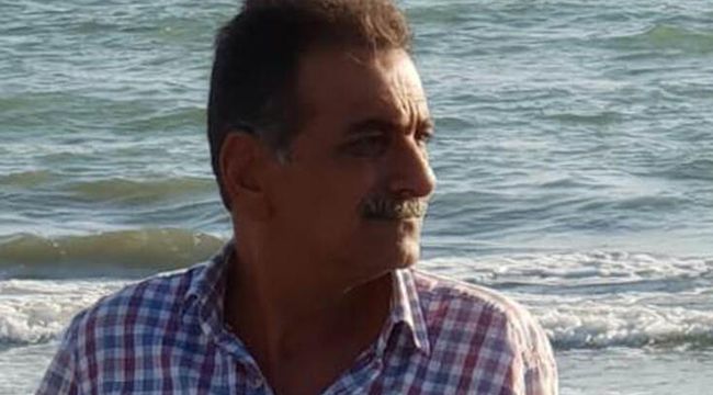 Mersin'de feci ölüm