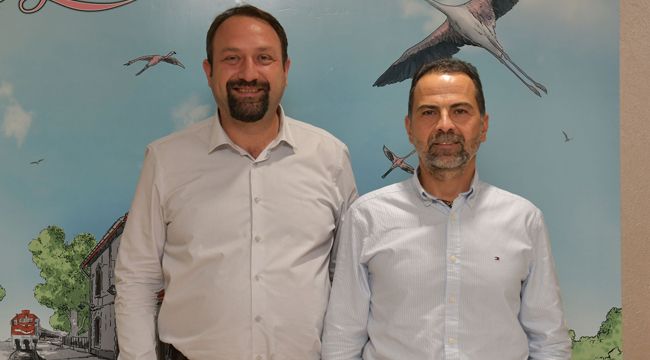 'MEVZUATLAR ELDEN GEÇİRİLMELİ'