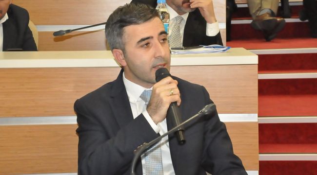 MHP'DEN CHP'Lİ BAŞKANA TEŞEKKÜR