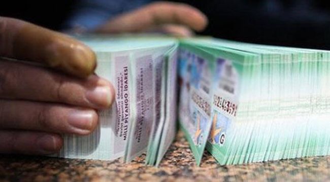 Milli Piyango büyük ikramiyesi belli oldu