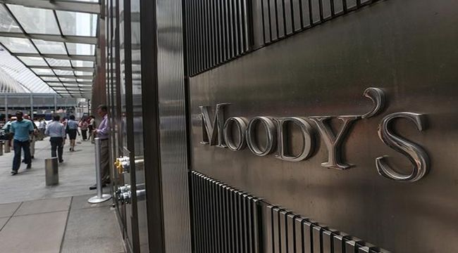 Moody's'ten Türkiye açıklaması
