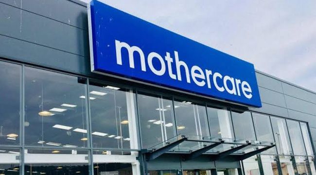 MOTHERCARE, İFLAS BAŞVURUSU YAPIYOR