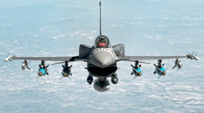 MSB duyurdu! 2 PKK’lı terörist etkisiz hale getirildi