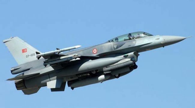 MSB: Irak’ın kuzeyinde 8 PKK’lı terörist öldürüldü