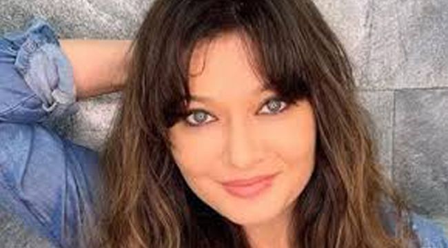 Nurgül Yeşilçay’ın sihirli formülü