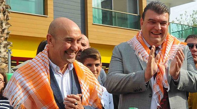 'O CÜMLELER BANA AİT DEĞİL'