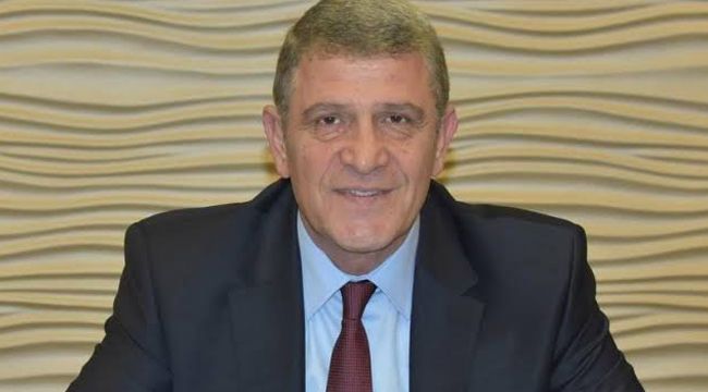 'O İHANETLERİN BENZERİ'
