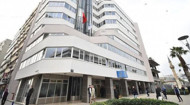 O İSİMLER GÖREVDEN ALINDI