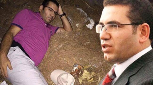 O savcya 15 yıl hapis
