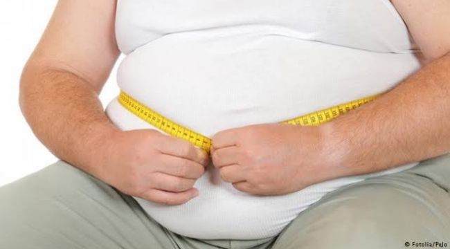 Obezite ürolojik hastalıkları tetikliyor