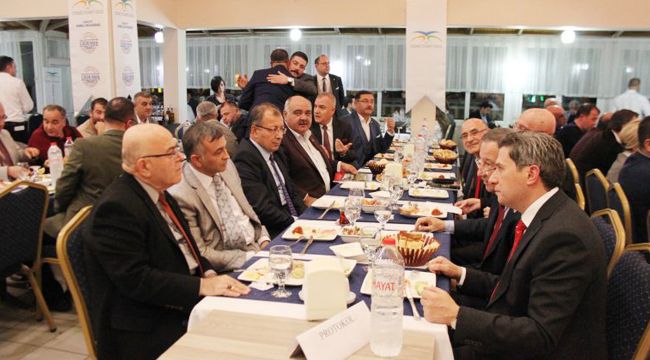 ÖDEMİŞ PEYNİR  İÇİN İKİ GARANTİ MARKASI ALINDI