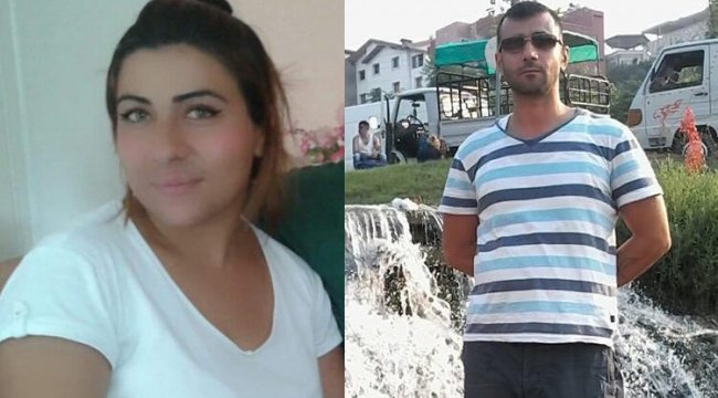 Ölmeden önce katilinin kocası olduğunu söyledi