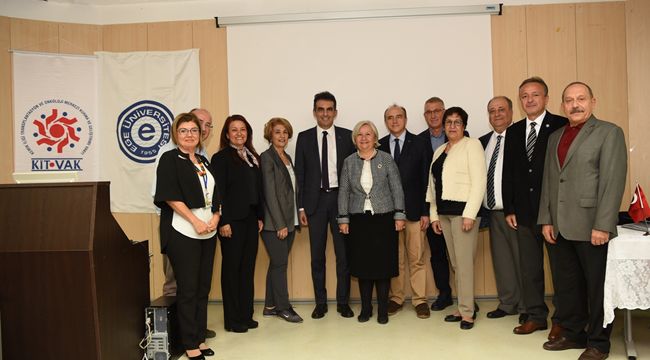 Onkoloji tedavisi gören yüzlerce çocuğu hayata bağlayacak proje